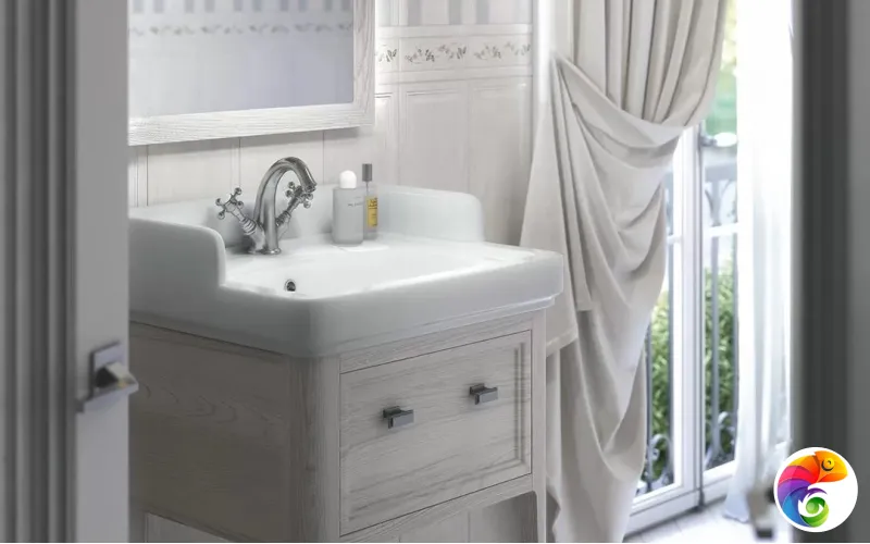 Коллекция Кантри Шик KERAMA MARAZZI