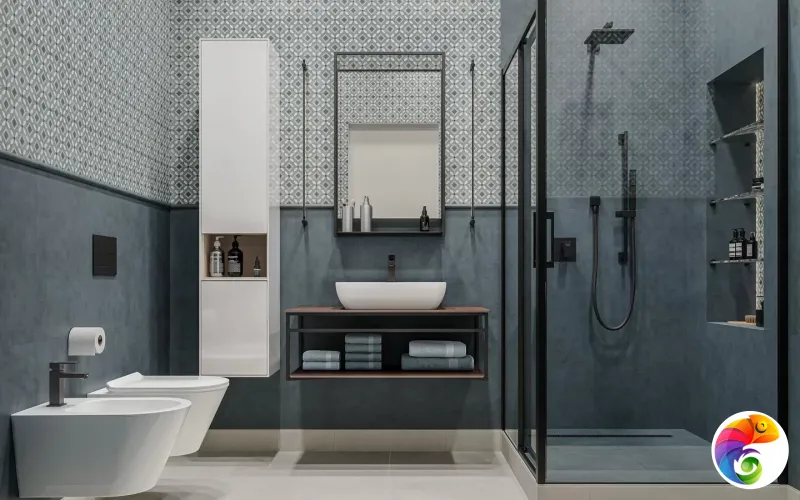 Коллекция Про Чементо KERAMA MARAZZI