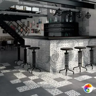 Коллиано KERAMA MARAZZI