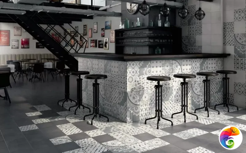 Коллекция Коллиано KERAMA MARAZZI