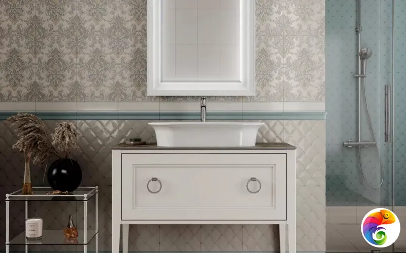 Коллекция Браганса KERAMA MARAZZI