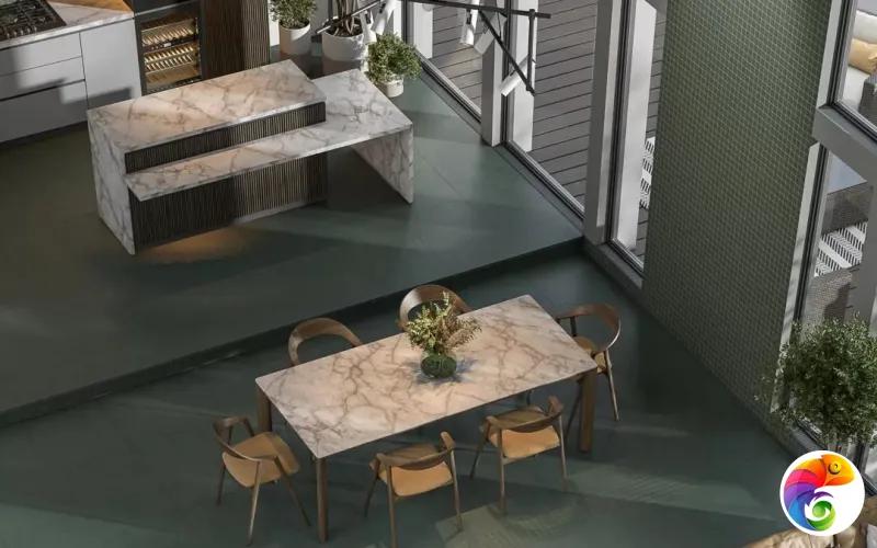 Коллекция Про Чементо KERAMA MARAZZI