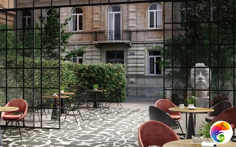Коллекция Багатти KERAMA MARAZZI