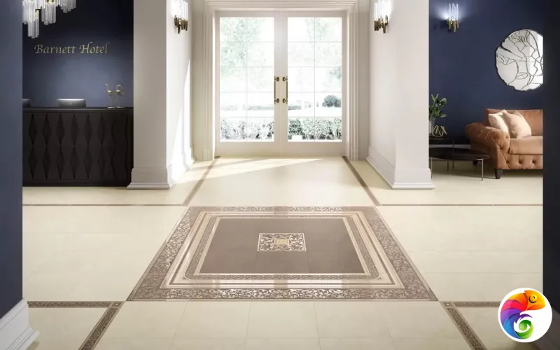 Коллекция Орсэ KERAMA MARAZZI