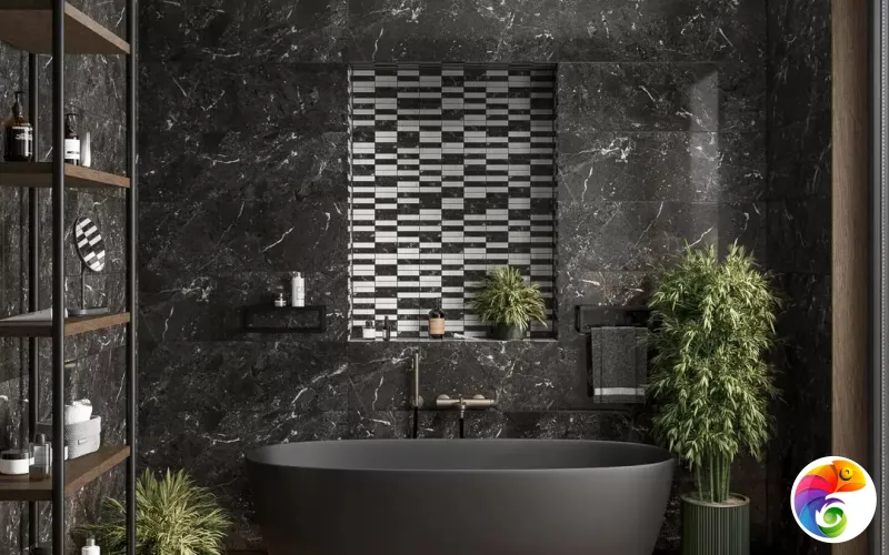 Коллекция Тубкаль KERAMA MARAZZI