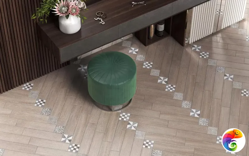 Коллекция Вяз KERAMA MARAZZI
