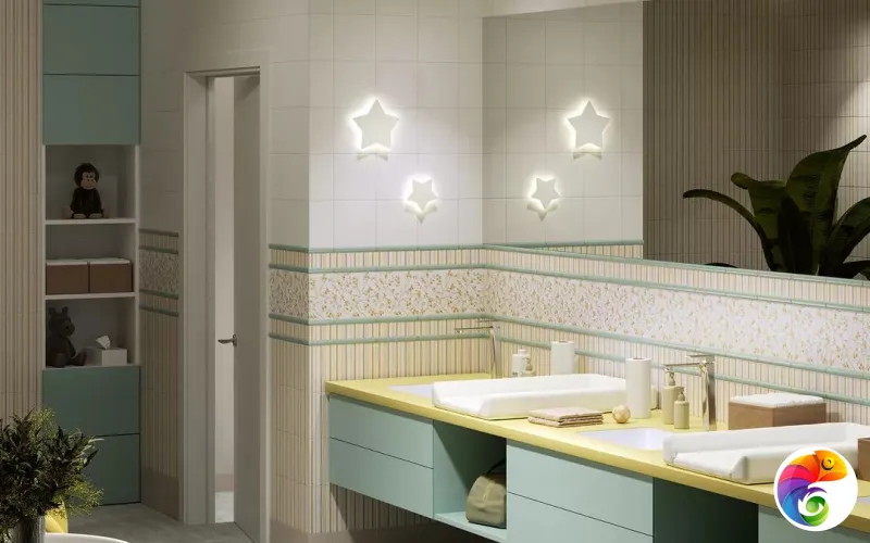 Коллекция Весна KERAMA MARAZZI