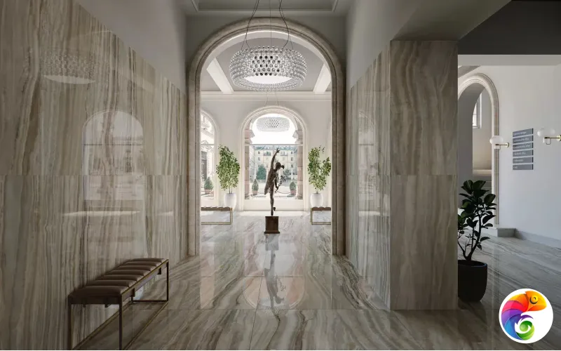 Коллекция Ониче KERAMA MARAZZI