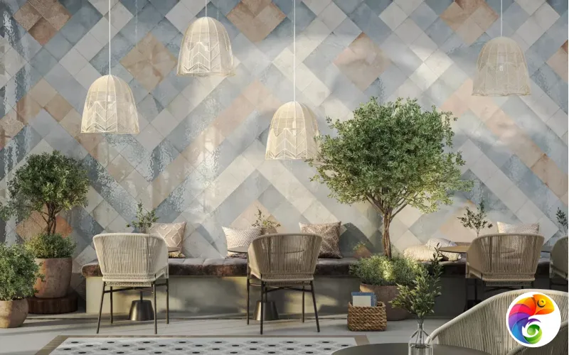 Коллекция Адриатика KERAMA MARAZZI