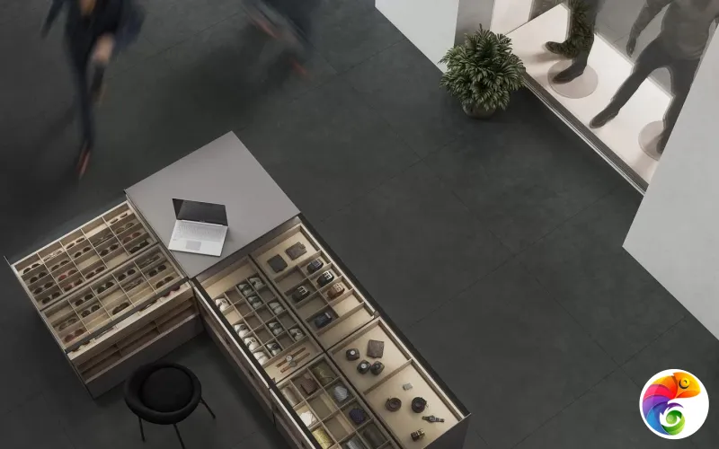 Коллекция Про Чементо KERAMA MARAZZI