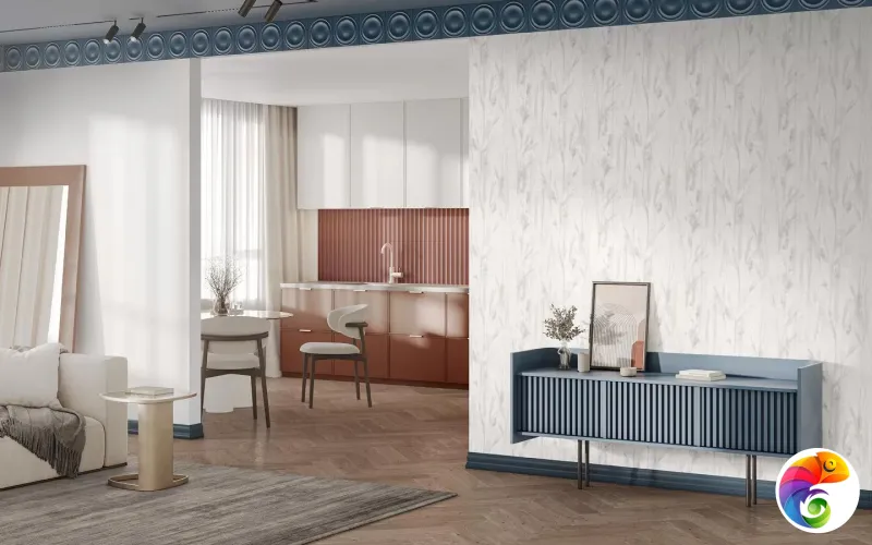 Коллекция Отражение KERAMA MARAZZI