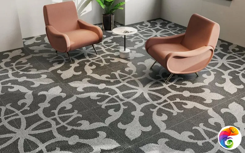 Коллекция Багатти KERAMA MARAZZI