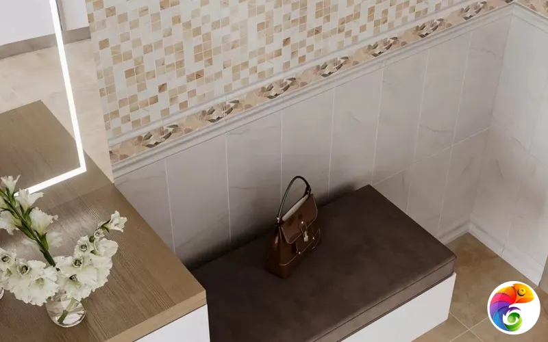 Коллекция Стеллине KERAMA MARAZZI