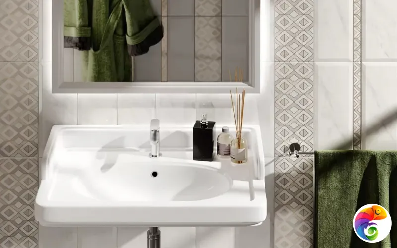 Коллекция Сибелес KERAMA MARAZZI