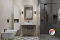 Коллекция Джиминьяно KERAMA MARAZZI