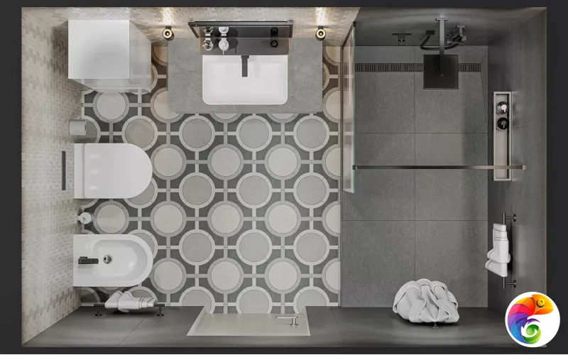 Коллекция Джиминьяно KERAMA MARAZZI