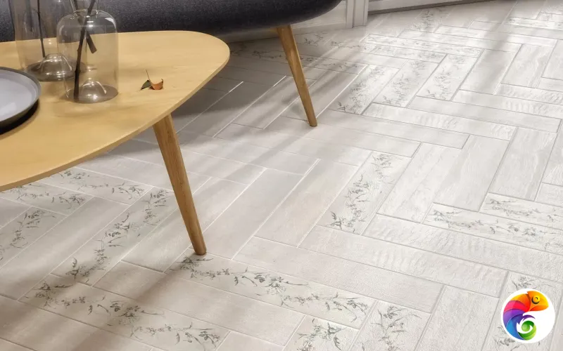 Коллекция Кантри Шик KERAMA MARAZZI