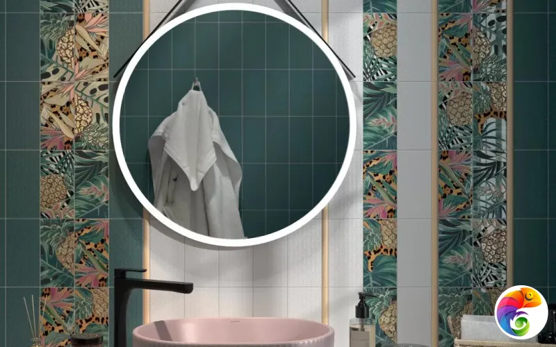 Коллекция Пальмейра KERAMA MARAZZI