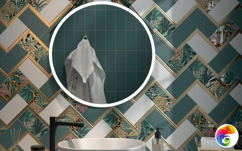 Коллекция Пальмейра KERAMA MARAZZI