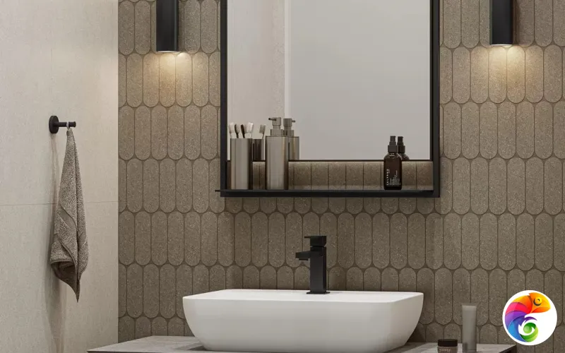 Коллекция Джиминьяно KERAMA MARAZZI