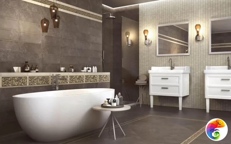 Коллекция Орсэ KERAMA MARAZZI