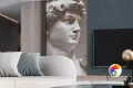 Коллекция Давид и Венера KERAMA MARAZZI