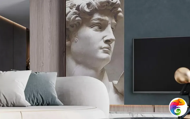 Коллекция Давид и Венера KERAMA MARAZZI