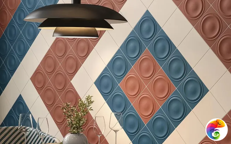 Коллекция Аква Альта KERAMA MARAZZI