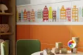 Коллекция Стокгольм KERAMA MARAZZI
