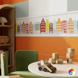 Стокгольм KERAMA MARAZZI