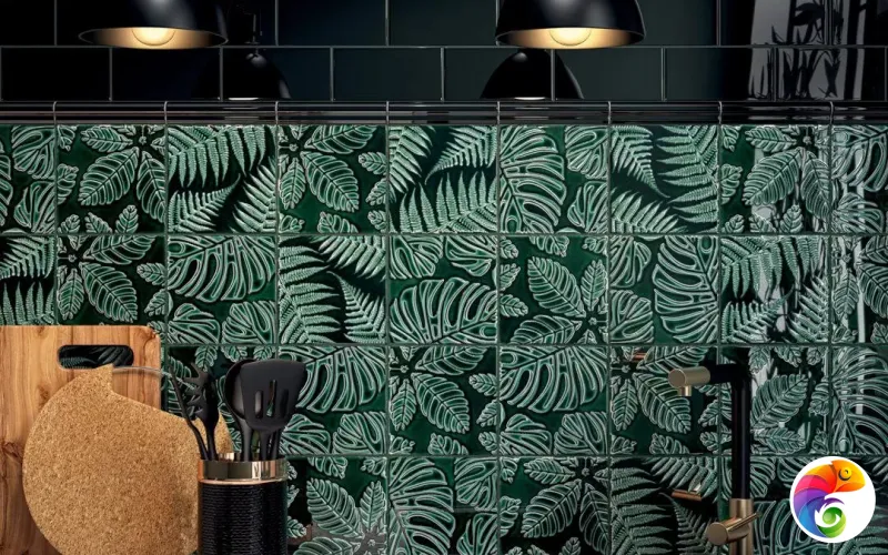 Коллекция Сантана KERAMA MARAZZI