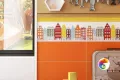 Коллекция Стокгольм KERAMA MARAZZI