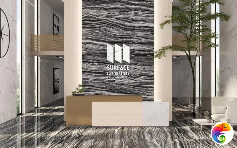 Коллекция Ноче KERAMA MARAZZI
