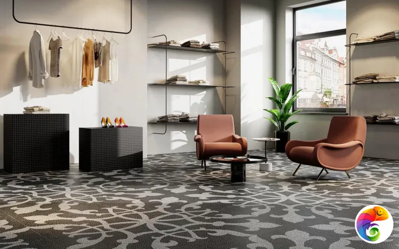 Коллекция Багатти KERAMA MARAZZI