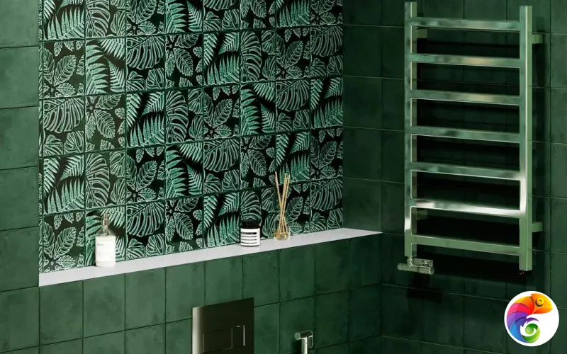 Коллекция Сантана KERAMA MARAZZI