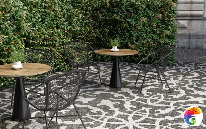 Коллекция Багатти KERAMA MARAZZI