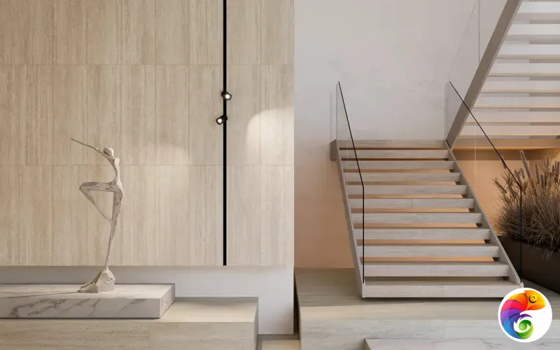 Коллекция Про Травертин KERAMA MARAZZI