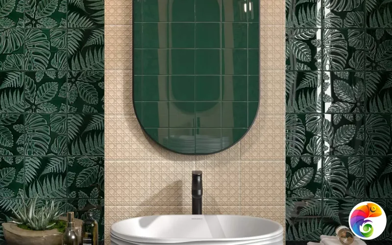 Коллекция Сантана KERAMA MARAZZI