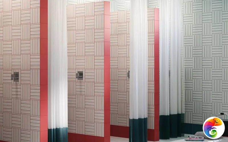 Коллекция Весна KERAMA MARAZZI