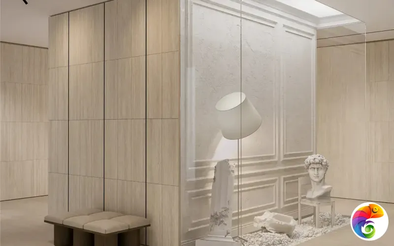 Коллекция Про Травертин KERAMA MARAZZI