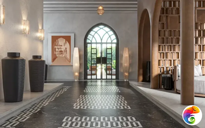 Коллекция Тубкаль KERAMA MARAZZI