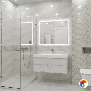 Сибелес KERAMA MARAZZI
