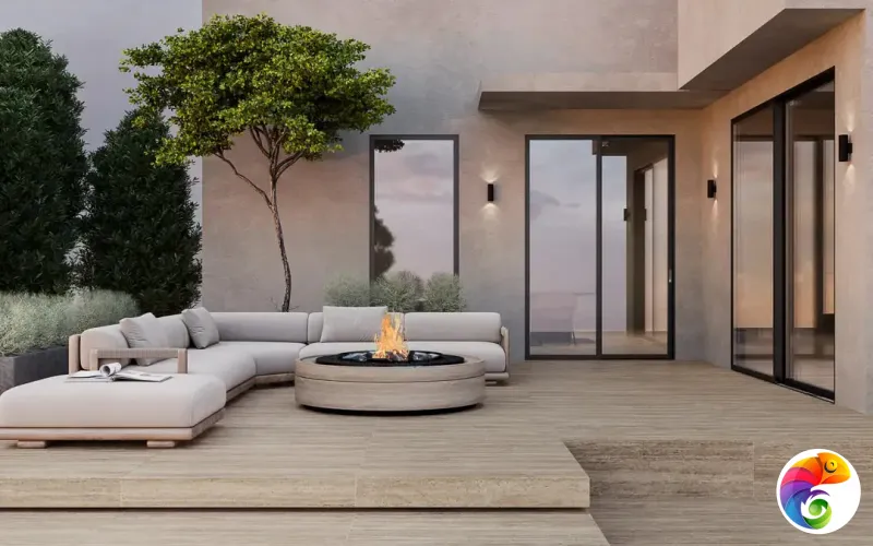 Коллекция Про Травертин KERAMA MARAZZI