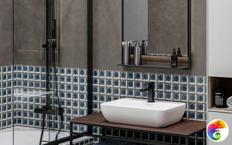 Коллекция Про Чементо KERAMA MARAZZI