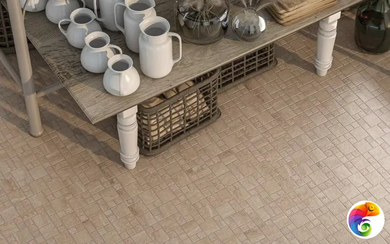 Коллекция Риальто Антика KERAMA MARAZZI