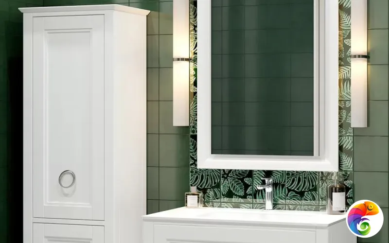 Коллекция Сантана KERAMA MARAZZI