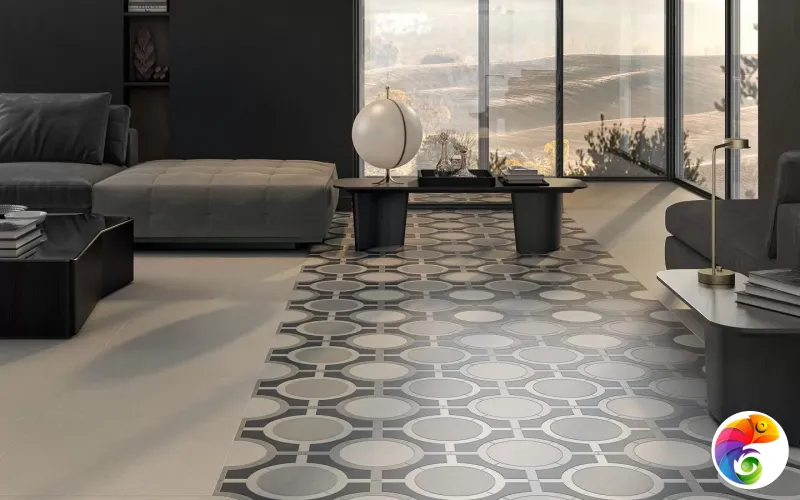 Коллекция Джиминьяно KERAMA MARAZZI