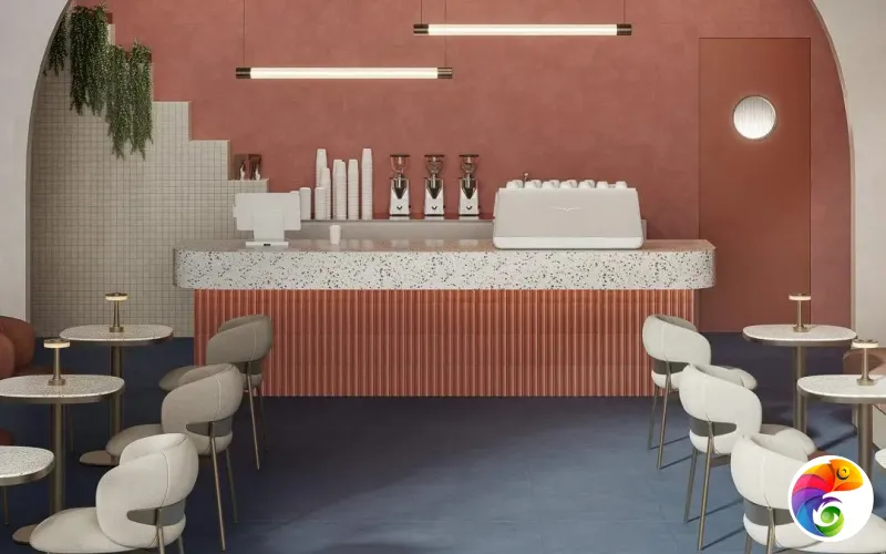 Коллекция Про Чементо KERAMA MARAZZI