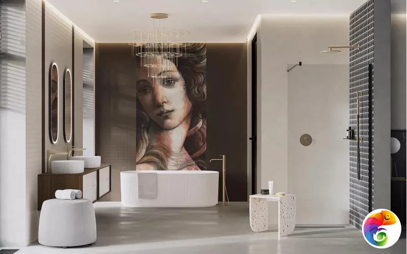 Коллекция Давид и Венера KERAMA MARAZZI