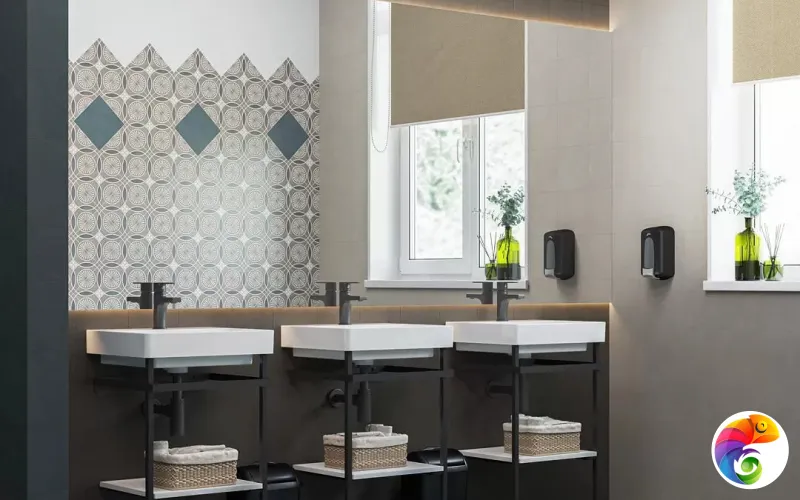 Коллекция Про Чементо KERAMA MARAZZI